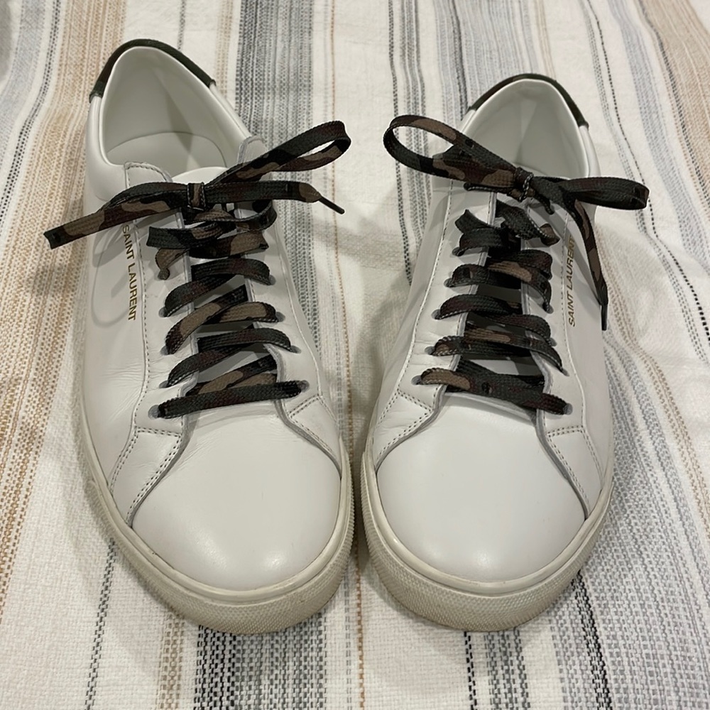 YSL Sneakers